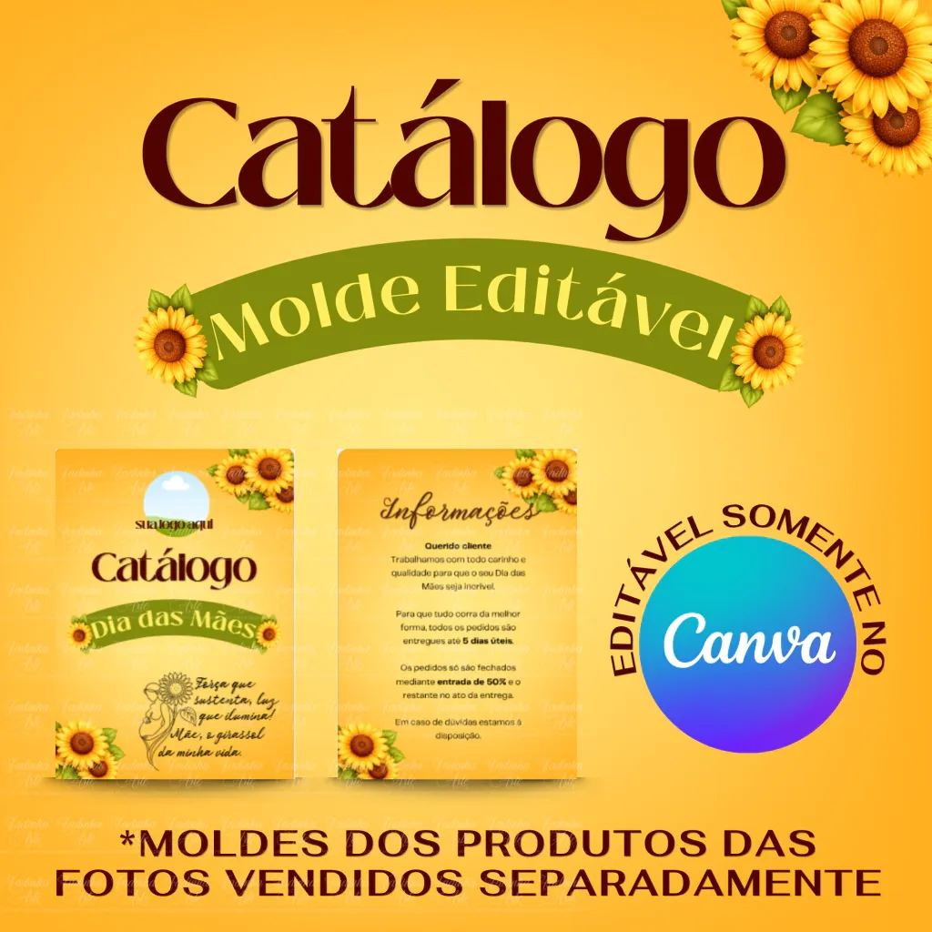 imgi_8_22-1489d7ce4fee74a61417755022251271-1024-1024 Catálogo Girassol 2026 Dia das Mães - Imagem 1