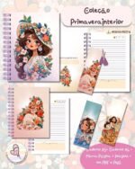 Coleção Primavera Interior - Imagem 2