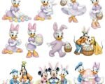 Páscoa do Mickey - Imagem 3