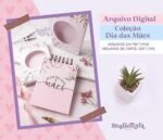 Kit Dia das Mães Floral #1 - Imagem 4