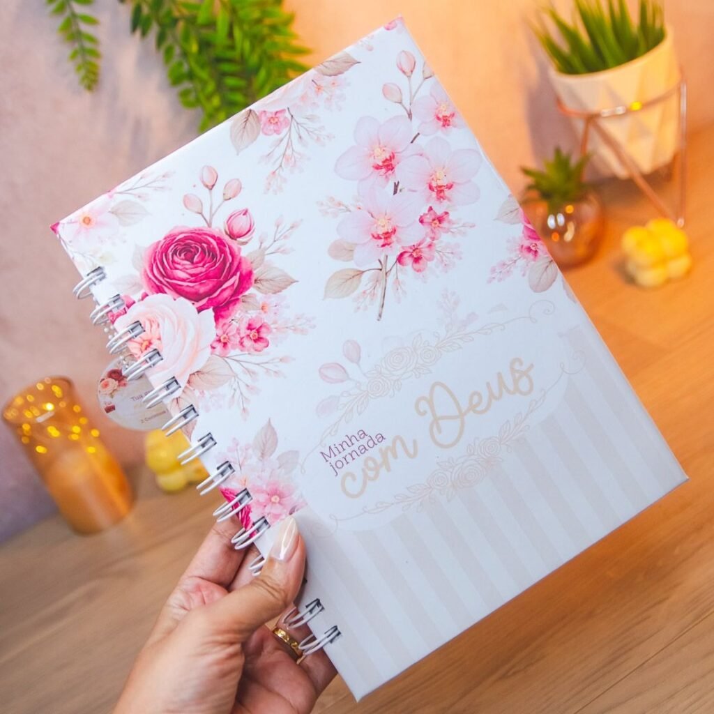 Coleção Devocionais Essência - Imagem 15