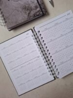 Combo Agenda Comercial DATADA 2027 - Imagem 7