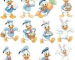 Páscoa do Mickey - Imagem 2