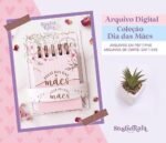 Kit Dia das Mães Floral #1 - Imagem 3