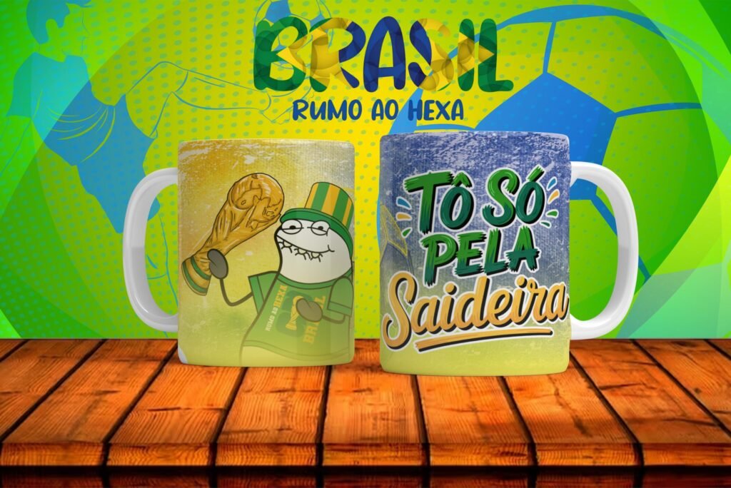 Copa do Mundo 2026 - Imagem 3