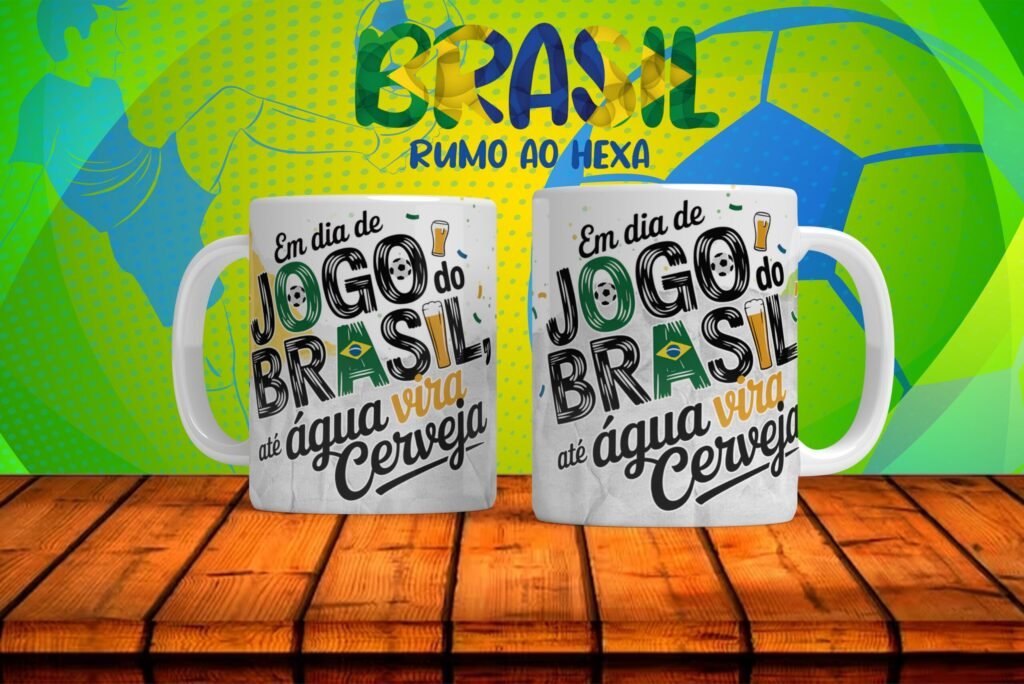 Copa do Mundo 2026 - Imagem 4