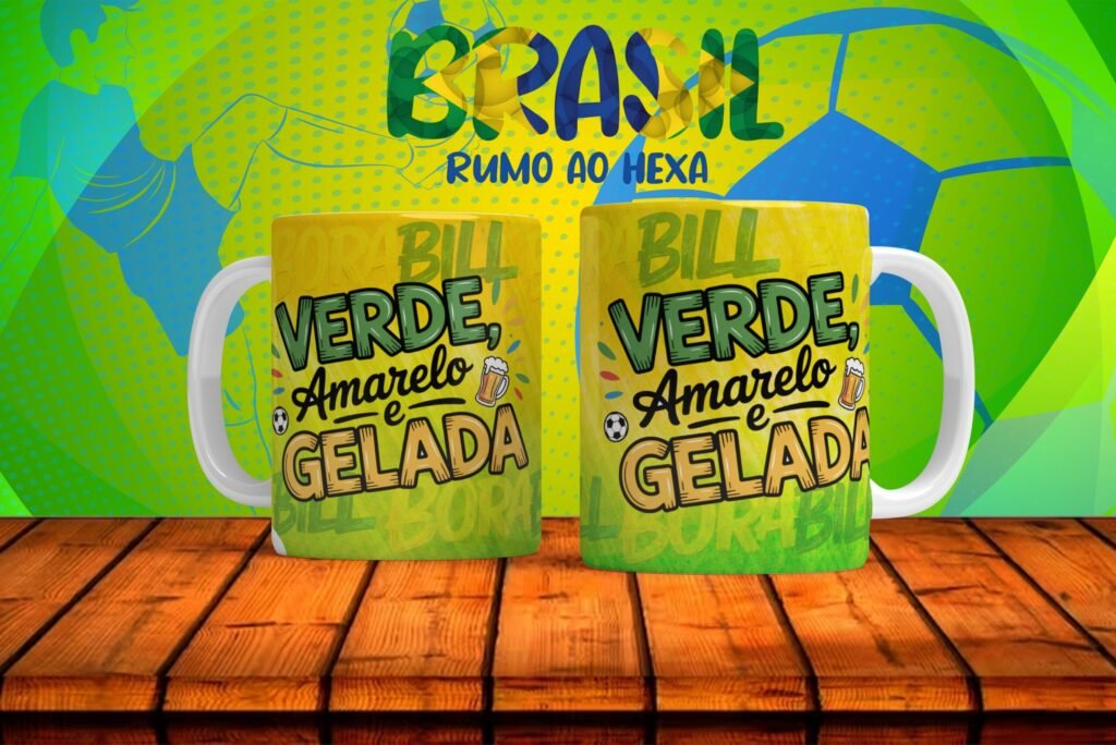 Copa do Mundo 2026 - Imagem 5