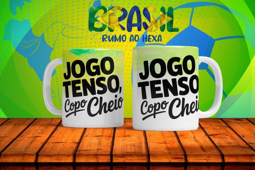 Copa do Mundo 2026 - Imagem 6