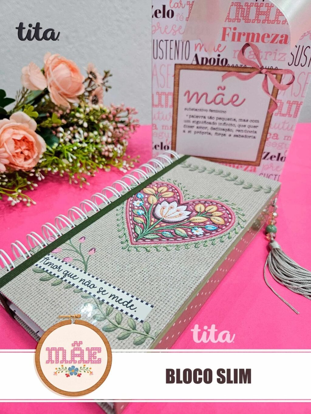 Mãe 2026 - Pack Blocos da Mamãe (Tita) - Imagem 4