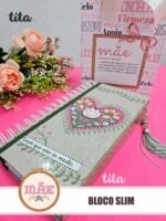 Mãe 2026 - Pack Blocos da Mamãe (Tita) - Imagem 4