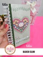 Mãe 2026 - Pack Blocos da Mamãe (Tita) - Imagem 5