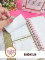 Mãe 2026 - Pack Blocos da Mamãe (Tita) - Imagem 6