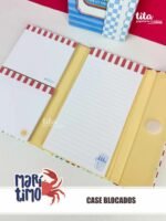 Maritimo - Combo Encadernação (Tita) - Imagem 6