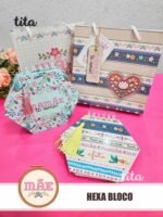 Mãe 2026 - Pack Blocos da Mamãe (Tita) - Imagem 8