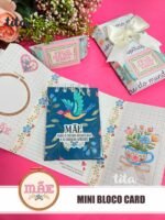 Mãe 2026 - Pack Blocos da Mamãe (Tita) - Imagem 12
