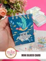 Mãe 2026 - Pack Blocos da Mamãe (Tita) - Imagem 13