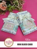 Mãe 2026 - Pack Blocos da Mamãe (Tita) - Imagem 15