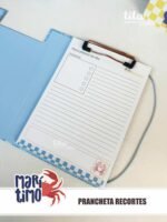 Maritimo - Combo Encadernação (Tita) - Imagem 3