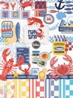 Maritimo - Combo Ilustrações (Tita) - Imagem 4