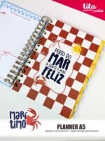 Maritimo - Combo Encadernação (Tita) - Imagem 19