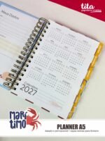 Maritimo - Combo Encadernação (Tita) - Imagem 20