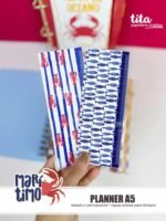 Maritimo - Combo Encadernação (Tita) - Imagem 14