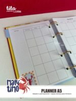 Maritimo - Combo Encadernação (Tita) - Imagem 15