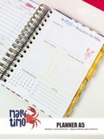 Maritimo - Combo Encadernação (Tita) - Imagem 16