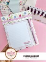 Mãe 2026 - Combo Encadernação (Tita) - Imagem 8