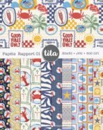 Maritimo - Combo Papéis (Tita) - Imagem 4