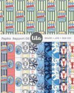 Maritimo - Combo Papéis (Tita) - Imagem 5