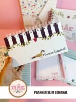 Mãe 2026 - Combo Encadernação (Tita) - Imagem 10