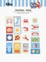 Maritimo - Combo Ilustrações (Tita) - Imagem 6