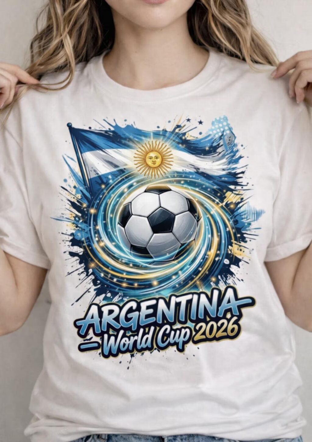 Pacote PNG Copa do Mundo 2026 - Imagem 8
