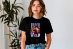 Rap e Pop +60 Artes Camisas - Imagem 3