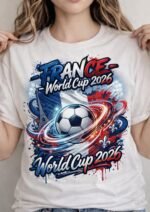 Pacote PNG Copa do Mundo 2026 - Imagem 7