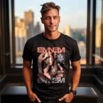 Rap e Pop +60 Artes Camisas - Imagem 4