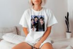 K-Pop Icons +60 Artes Camisas - Imagem 8