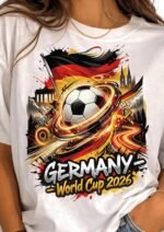 Pacote PNG Copa do Mundo 2026 - Imagem 6