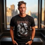 Rap e Pop +60 Artes Camisas