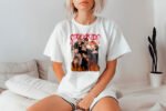 K-Pop Icons +60 Artes Camisas - Imagem 7