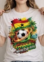 Pacote PNG Copa do Mundo 2026 - Imagem 5