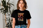 Rap e Pop +60 Artes Camisas - Imagem 5
