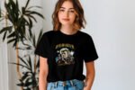 Rap e Pop +60 Artes Camisas - Imagem 6