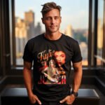 Rap e Pop +60 Artes Camisas - Imagem 7