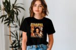 Rap e Pop +60 Artes Camisas - Imagem 9