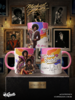 Michael Forever - Artes Canecas - Imagem 2