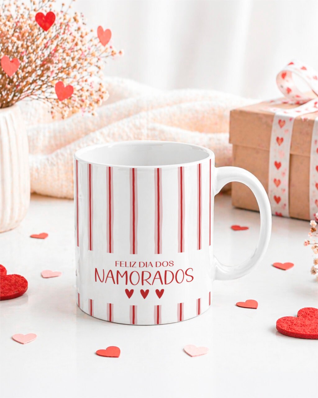 Namorados M2 - Pacote Artes para Caneca - Imagem 2