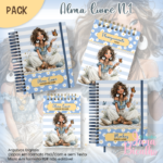 Pack Alma Livre N1