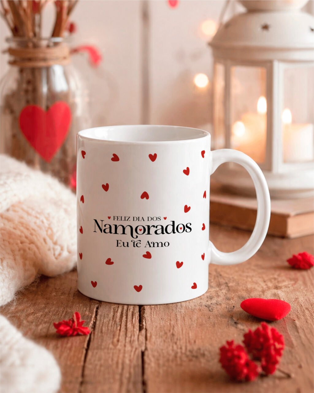 Namorados V7 SEM FOTO - Artes para Caneca - Imagem 14